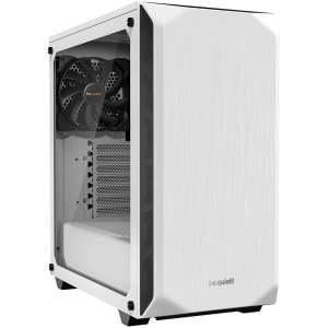 Kućište Midi be quiet!PURE BASE 500white Window