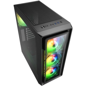 Kućište Midi Sharkoon TK4 RGB - Img 3