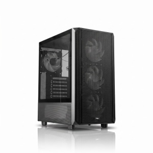 KUĆIŠTE MS FIGHTER V335 gaming - Img 3