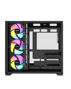 Kućište Raidmax Infinita i620 Black ARGB, i620TBF * - Img 5