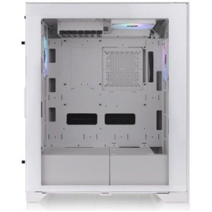 Kućište Thermaltake CTE T500 TG ARGB Snow White - Img 3