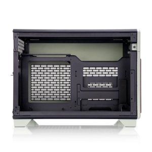 Kućište Thermaltake TR100 WS Matcha Green - Img 3