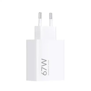 Kućni punjač Xiaomi 67W HyperCharge Power Adapter (Type-A) *
