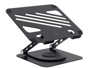 Kuler za laptop TRUST ZEFF METAL LAPTOP STAND - Img 2