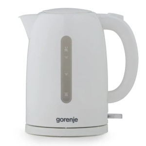 Kuvalo za vodu Gorenje K17W/1.7L/2200W/bela