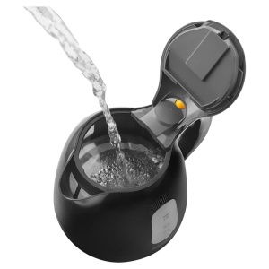 Kuvalo za vodu Sencor SWK 1101BK/1L/1100W - Img 3