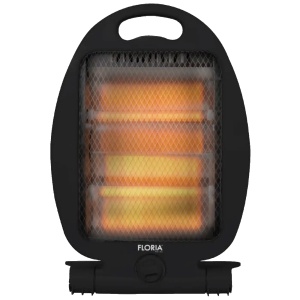 Kvarcna grejalica Zilan ZLN8380 snaga 800W/2 grejača - Img 2