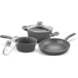 LAMART LT1177 set šerpi sa poklopcem - Img 2