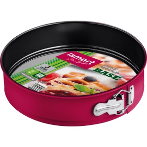 LAMART LT3074 Kalup za torte - Img 2