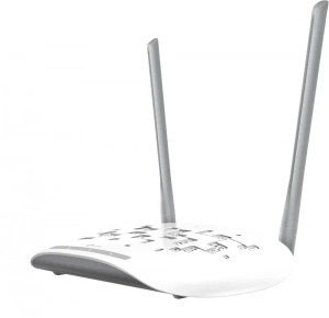 LAN Access Point TP-LINK TL-WA801N PoE 300Mb Wireles client repeater *