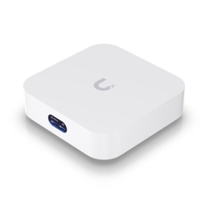 LAN Cloud Gateway/WiFi AP Ubiquiti UX-EU WIFi6/AX3000/1x1G * - Img 1