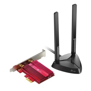 LAN MK PCI-E TP-Link ARCHER TX3000E AX3000/BT5.2 - Img 6