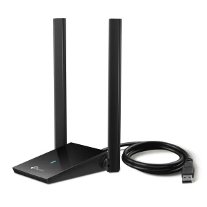 LAN MK TP-Link Archer TX20U PLUS AX1800 WiFi/dual band/USB