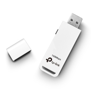 LAN MK TP-LINK TL-WN727N Wireless USB - Img 2