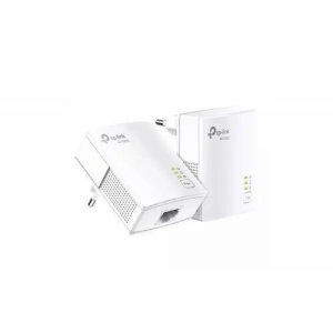 LAN Powerline Adapter TP-LINK TL-PA7017 KIT - Img 2