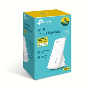 LAN Range extender TP-LINK RE190 AC750 - Img 6