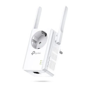 LAN Range Extender TP-LINK TL-WA860RE Wi-Fi * - Img 2
