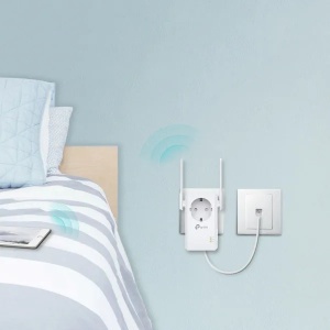 LAN Range Extender TP-LINK TL-WA860RE Wi-Fi * - Img 7