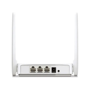 LAN Router Mercusys AC10 AC1200 2LAN/1WAN - Img 4