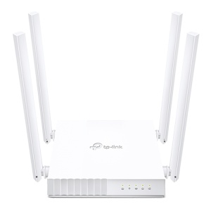 LAN Router TP-LINK Archer C24 AC750 bezicni dual band