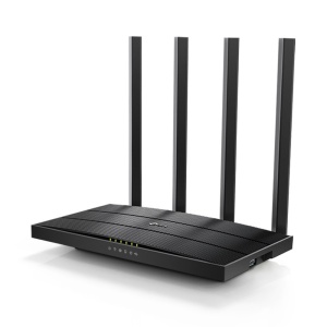 LAN Router TP-LINK ARCHER C6U AC1200/1GWAN/4GLAN - Img 2