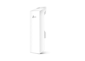 LAN Router TP-LINK CPE210 PoE 300MBs outdoor - Img 4