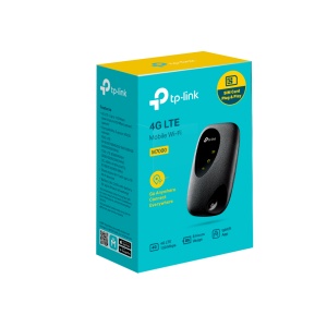 LAN Router TP-LINK M7000 LTE Wireless - Img 3
