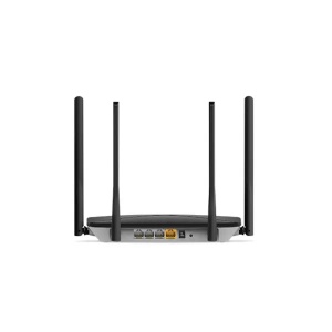 LAN Ruter Mercusys AC12G AC1300 3GLAN/1GWAN - Img 2