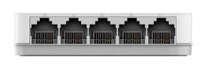 LAN Switch D-Link GO-SW-5E/E 10/100 5port - Img 6