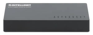 LAN switch Intellinet 561754 10/100/1000 8port - Img 6