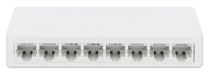 LAN switch Manhattan 560689 10/100 8port - Img 2