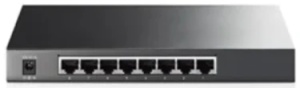LAN Switch TP-Link OMADA TL-SG2008P 8port 10/100/1000 4xPoE