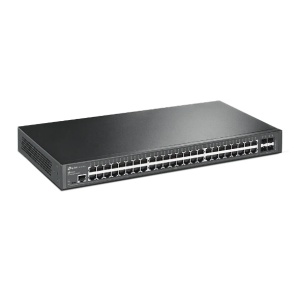 LAN Switch TP-LINK TL-SG3452 Omada L3-lite upravljiv 48-port - Img 3