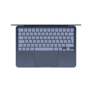 Laptop 13 Apple MacBook NEO Indigo/A 18 Pro 6C CPU/5C GPU/8GB/256GB * - Img 2