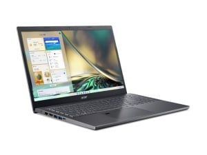 Laptop ACER Aspire 5 A515-57 noOS/15.6"FHD IPS/i7-12650H/32GB/1TB SSD/GLAN/FPR/backlitEN/siva - Img 4