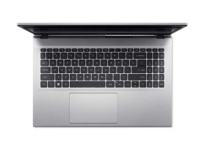 Laptop ACER Aspire Go 15 AG15-42P NoOS/15.6" FHD IPS/Ryzen 7 5825U/32GB/512GB SSD/GLAN/srebrna - Img 3