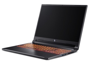 Laptop ACER Gaming Nitro V16 AI ANV16-42 NoOS/16" WUXGA/Ryzen 5 240/16GB/1TB SSD/RTX 5060-8GB/backli - Img 2