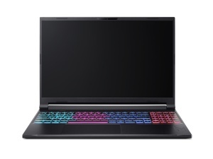Laptop ACER Gaming Nitro V16S AI ANV16S-61 NoOS/16" WQXGA/Ryzen AI 9 365/32GB/1TB SSD/RTX 5070-8GB/b