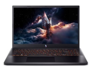 Laptop ACER Nitro ANV15-52 NoOS/15.6"FHD IPS 165Hz/Core 9 270H/16GB/1TB/5060 8GB/GLAN/backlit*
