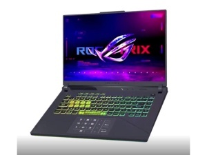 Laptop ASUS ROG Strix G16 G614FP-S5084 DOS/16"2.5K/Ryzen 9 9955HX/32GB/1TB/5070 8GB/GLAN/backlit/EN - Img 4