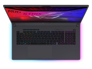 Laptop ASUS ROG Strix G18 G815LP-S9024 DOS/18" 2.5K IPS AG/U9-275HX/32GB/2TB SSD/RTX 5070-8GB/backlS