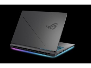 Laptop ASUS ROG Strix G18 G815LW-SA298W W11H/18"2.5K/U9 290HX Plus/32GB/1TB/508016GB/GLAN/back/ranac - Img 5