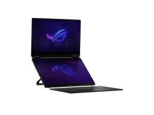Laptop ASUS ROG Zephyrus Duo G16 GX651AX-SR103X W1P/2x 16"3K OLEDTouch/U9 386H/64GB/2TB/5090 24GB/EN - Img 6