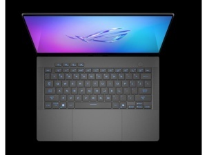 Laptop ASUS ROG Zephyrus G14 GA403GM-SY121W W11H/14"3KOLED/Ryzen AI 9 465/32GB/1TB/5060 8GB/back/fut - Img 2
