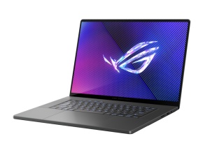 Laptop ASUS ROG Zephyrus G16 GU605CR-QR109W/Win11Home/16" 2.5K OLED/U9-285H/32GB/2TB SSD/RTX 5070-1 - Img 3