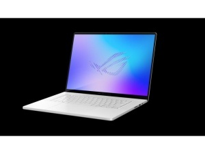 Laptop ASUS ROG Zephyrus G16 GU606AR-TB071W W11H/16"2.5K OLED/U9 386H/64GB/2TB/5070Ti12GB/back/futro - Img 4
