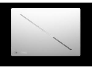 Laptop ASUS ROG Zephyrus G16 GU606AR-TB071W W11H/16"2.5K OLED/U9 386H/64GB/2TB/5070Ti12GB/back/futro - Img 6