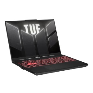 Laptop Asus TUF A16 FA607NUG-RL117 16 FHD IPS/R7-7445HS/16GB/NVMe 512GB/RTX4050 6GB/siva - Img 2