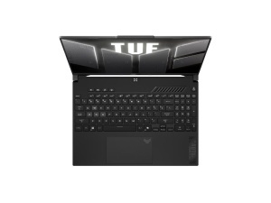 Laptop ASUS TUF Gaming A16 FA607NUQ-RL028 DOS/16"WUXGA/Ryzen 7 170/16GB/512GB/4050 6GB/GLAN/backlit - Img 2