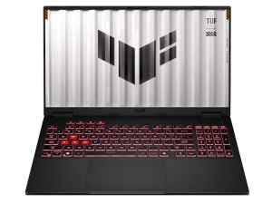Laptop ASUS TUF Gaming A16 FA608UH-RV013 DOS/16"WUXGA/Ryzen 7 260/16GB/1TB/5050 8GB/GLAN/backlit - Img 2